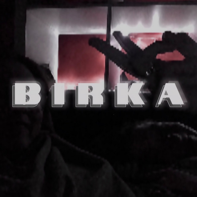 Обкладинка: BIRKA - Acoustic Version — iT'e
