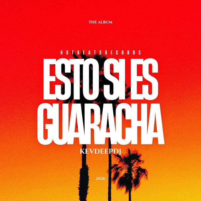 Esto Si Es Guaracha cover art
