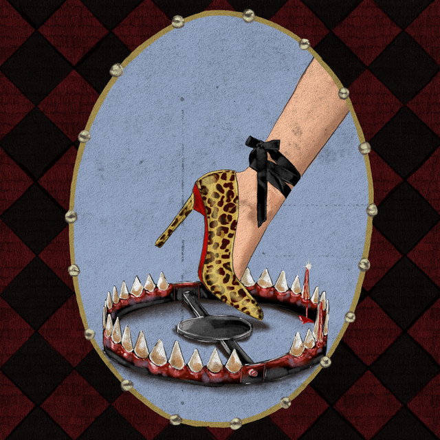 undefined album image