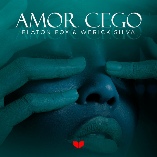 Amor Cego cover art