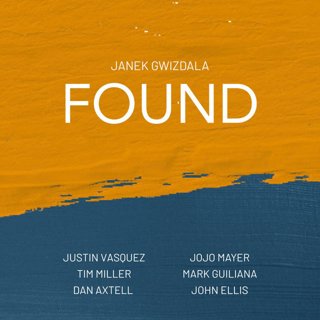 Found