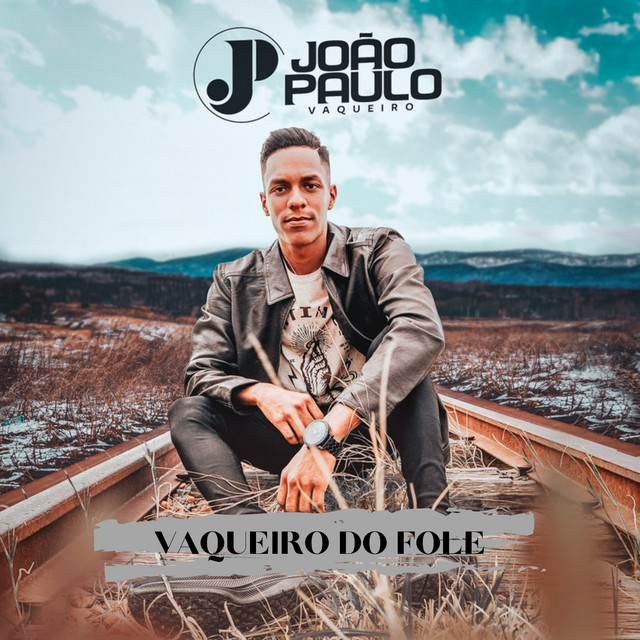 Vaqueiro do Fole cover art