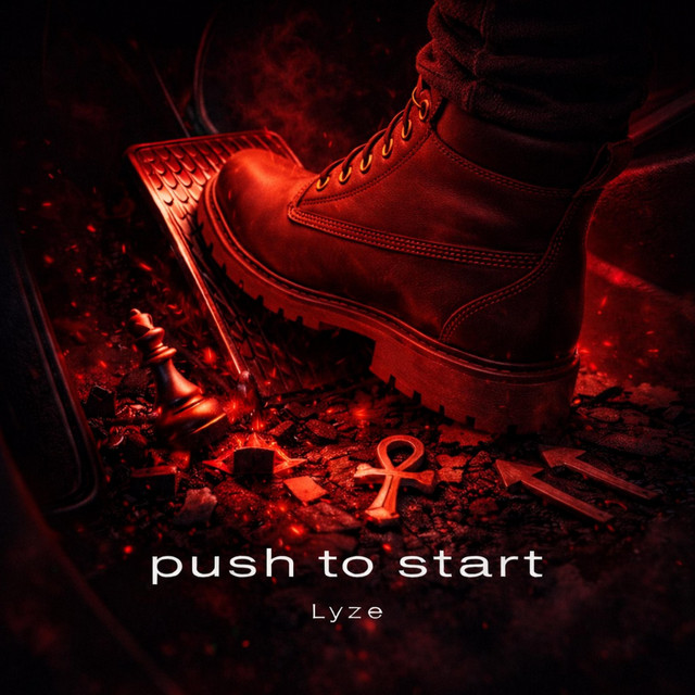 Push to start