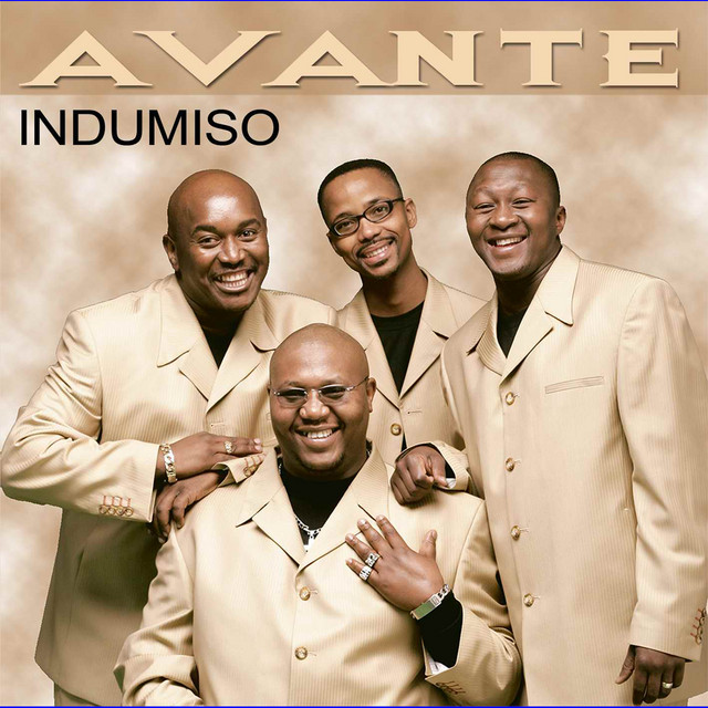 Indumiso cover art
