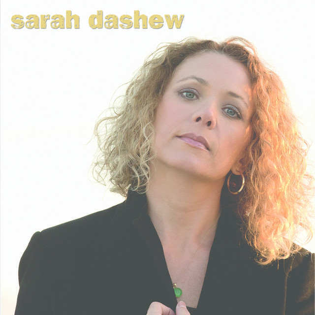 Sarah Dashew cover