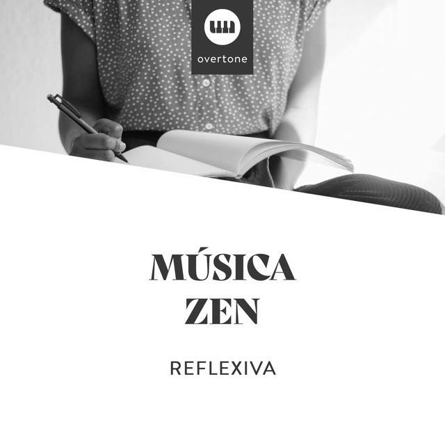 Música Zen Reflexiva cover art