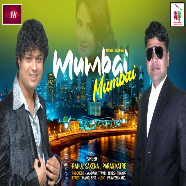 Mumbai Mumbai cover