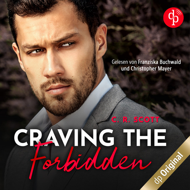 Craving the Forbidden (Ungekürzt) cover art