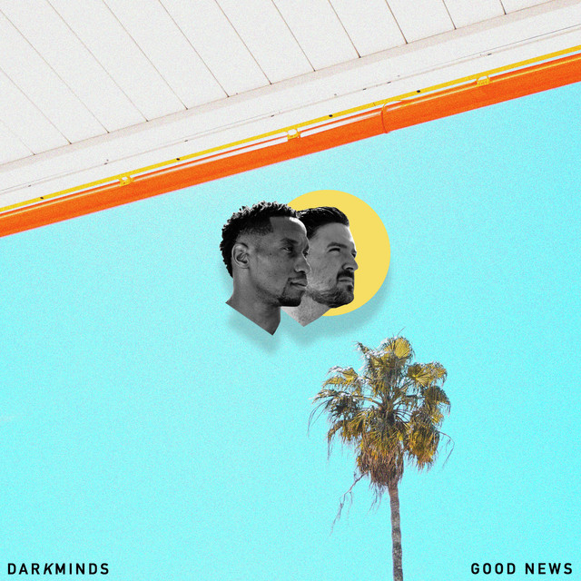 Good News cover art