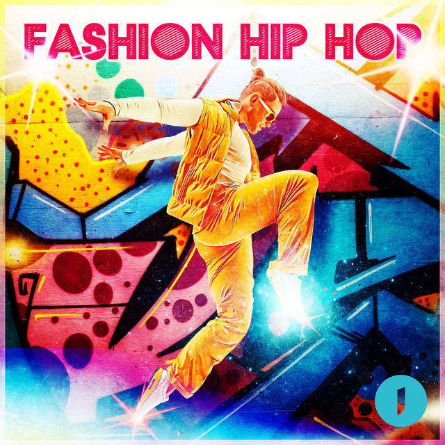 Fashion Hip Hop cover art