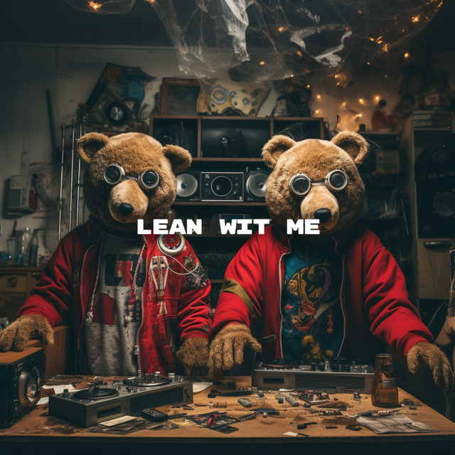 Lean Wit Me