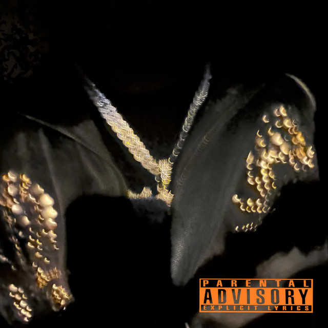 Spooky Season cover art