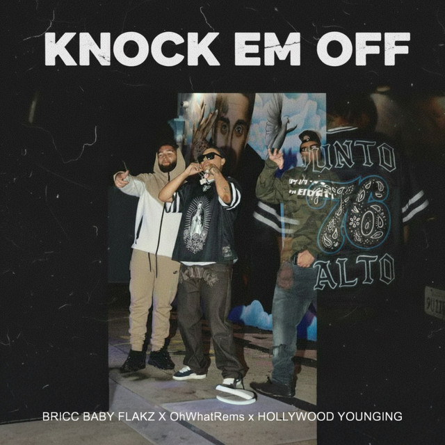 KNOCK EM OFF