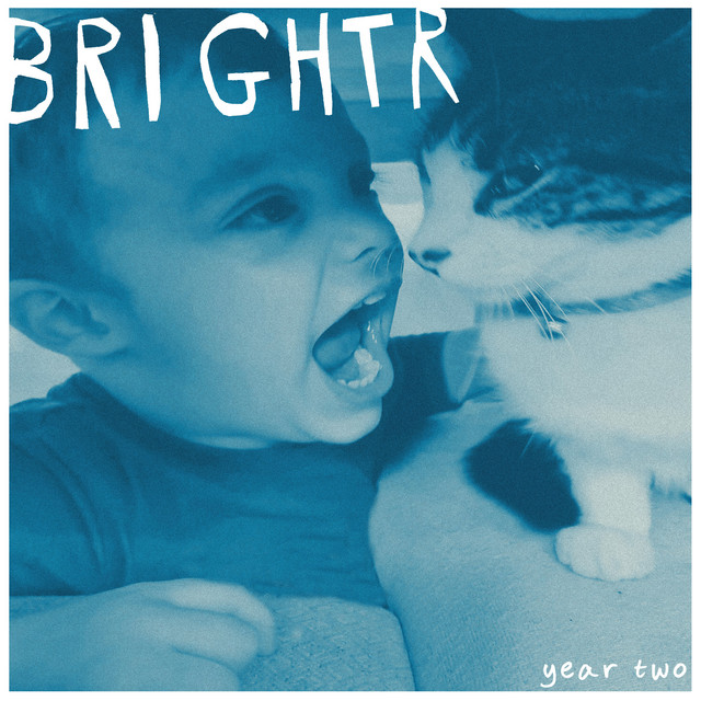Year Two cover art