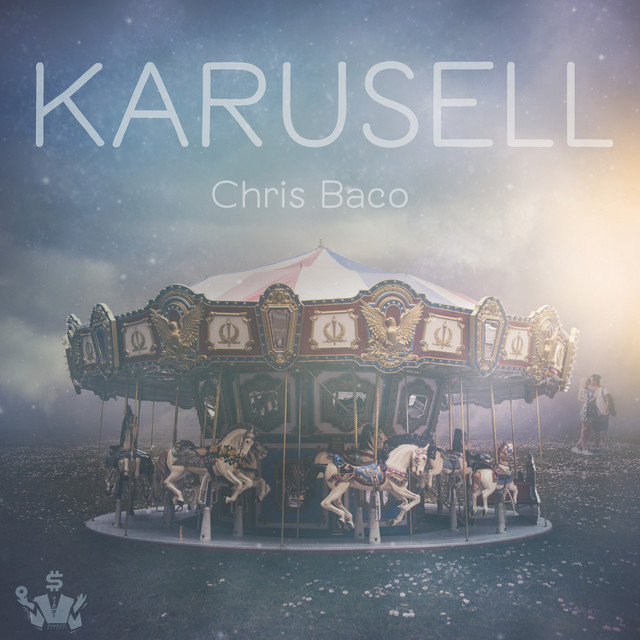 Karusell cover art