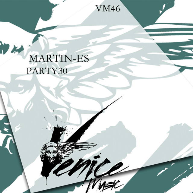 Party30 cover art