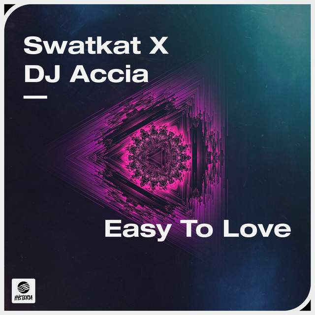 Easy To Love - Extended Mix