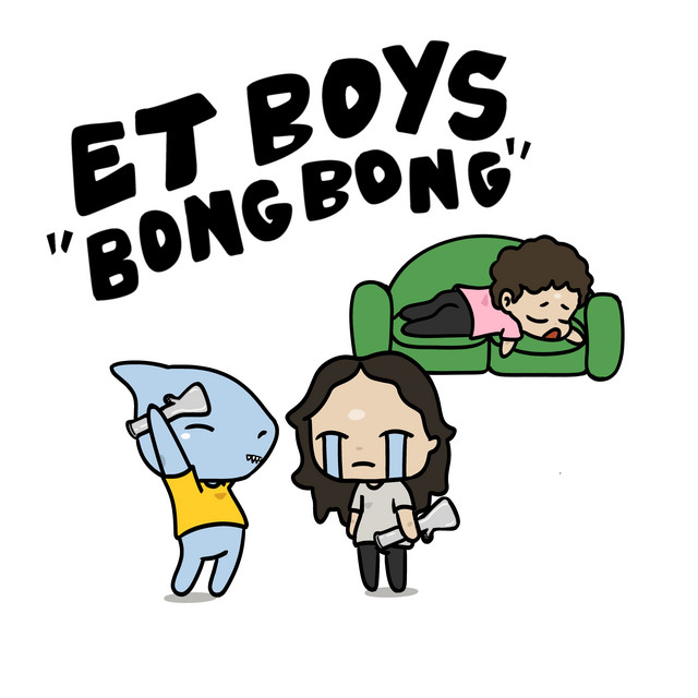 Bong Bong