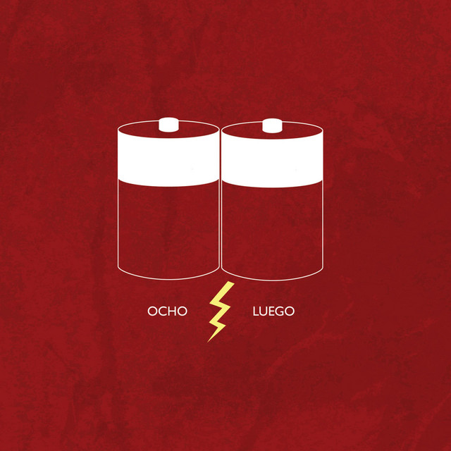 Ocho cover