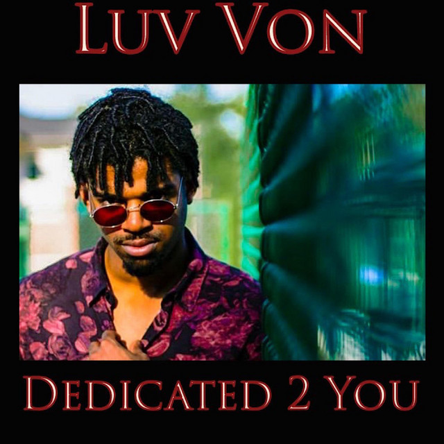 Dedicated 2 You album image