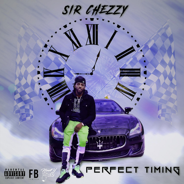 Sir Chezzy | Spotify