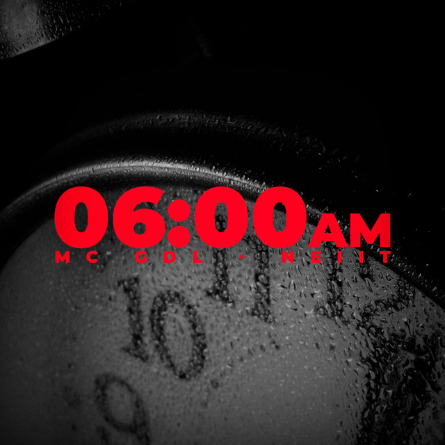 06:00 AM