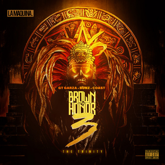 Been Down cover art