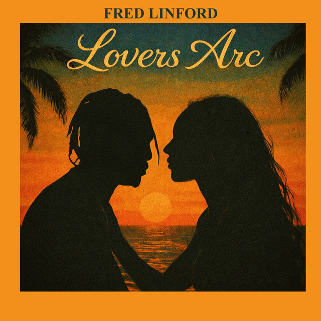 Lovers Arc cover art