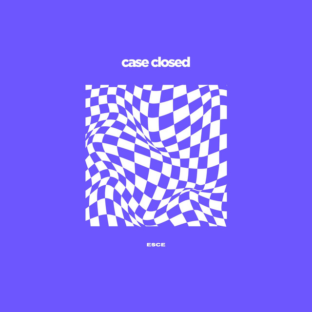 Case Closed album image