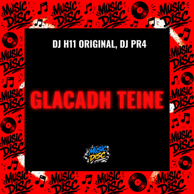 DJ H11 Original
