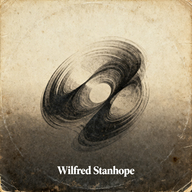 Wilfred Stanhope