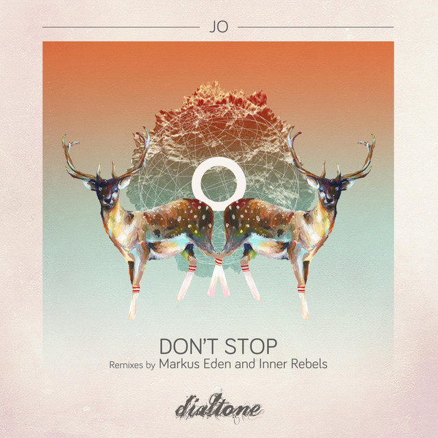 Don't Stop