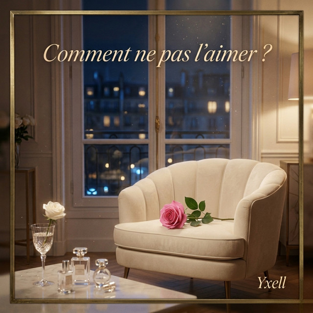 Comment ne pas l'aimer ?