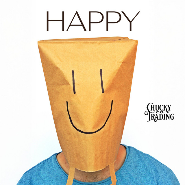 Happy