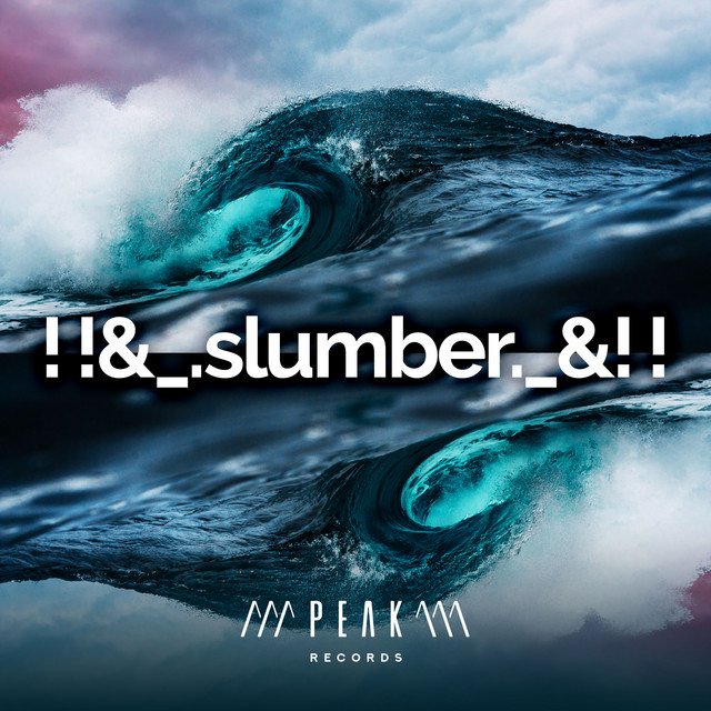 slumber._&! ! - Album by Deep Sleep Music Collective | Spotify