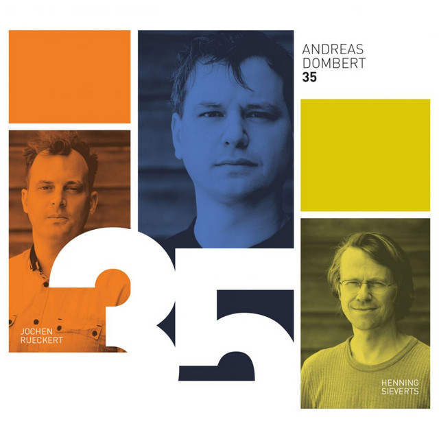 35 cover art