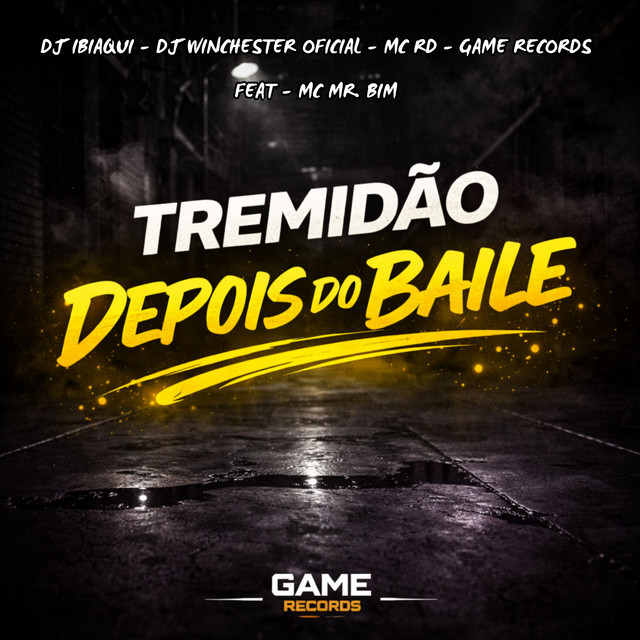 Tremidão Depois Do Baile