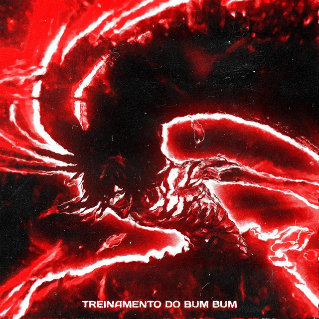 Обкладинка: Treinamento Do Bum Bum — Akhmedov