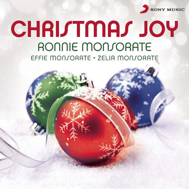 Have a Holly Jolly Christmas cover art