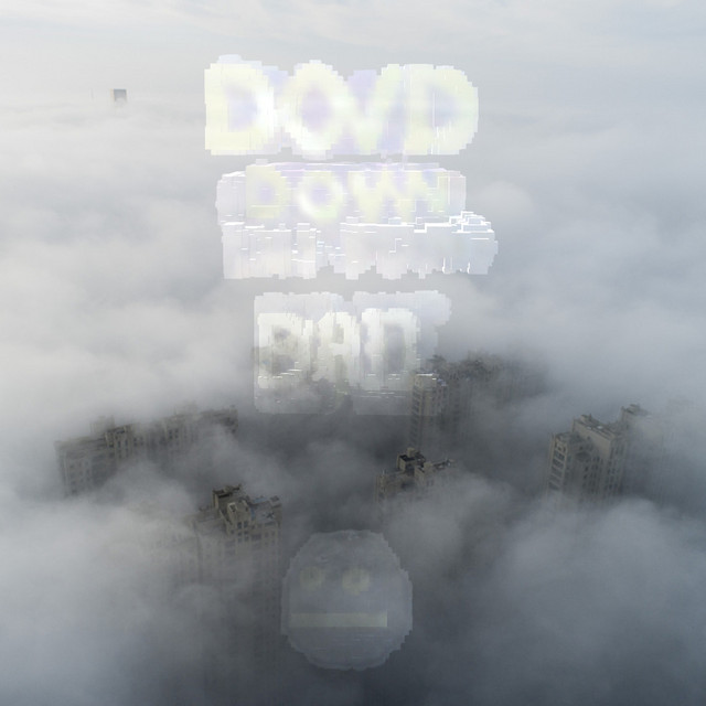 Down Bad :/ cover art