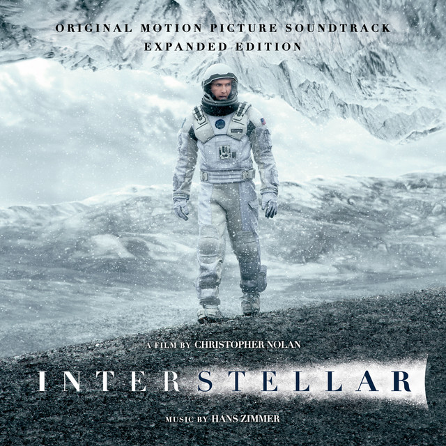 Interstellar (Original Motion Picture Soundtrack) [Expanded