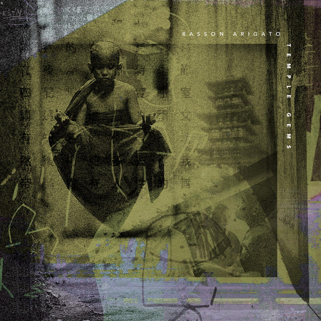 Temple Gems cover art
