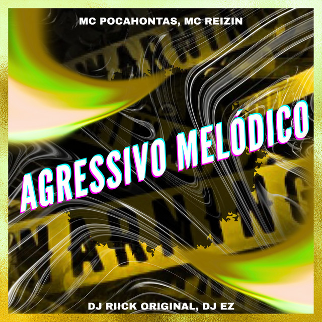 Agressivo Melódico