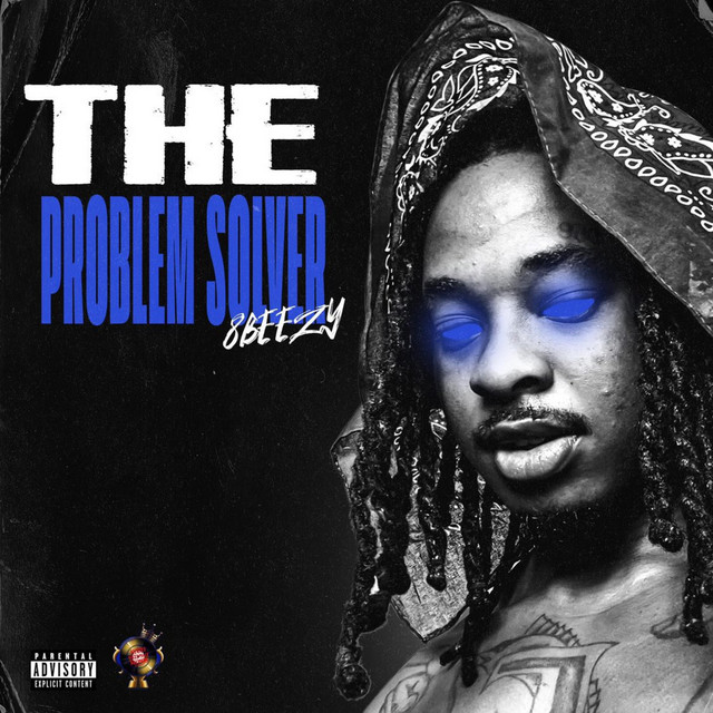 The Problem Solver cover art