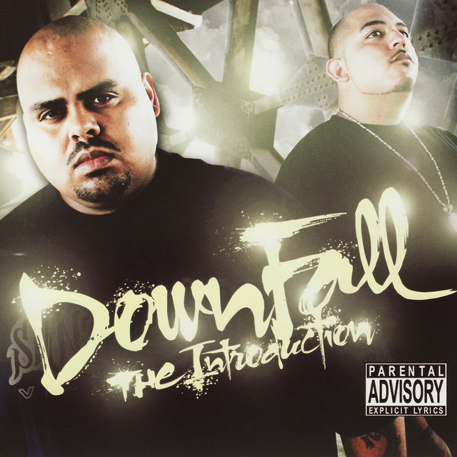 The Introduction cover art