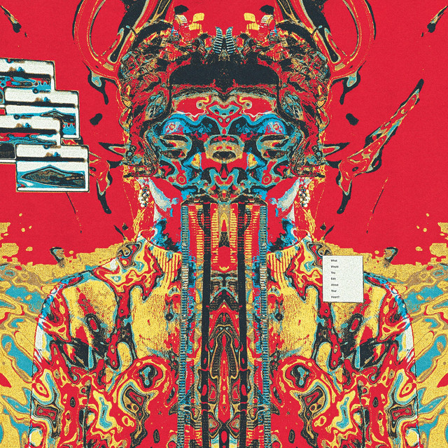 Third Eye cover art