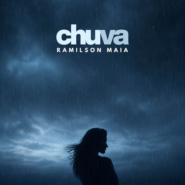Chuva album art