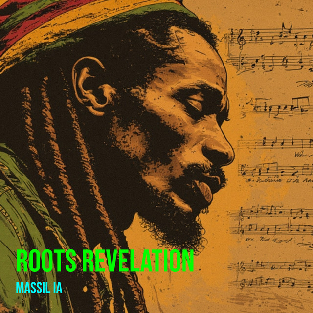 Roots Revelation - Album by MASSIL IA | Spotify