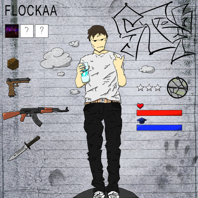 STEP cover art