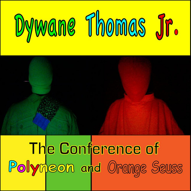 Dywane Thomas Jr.